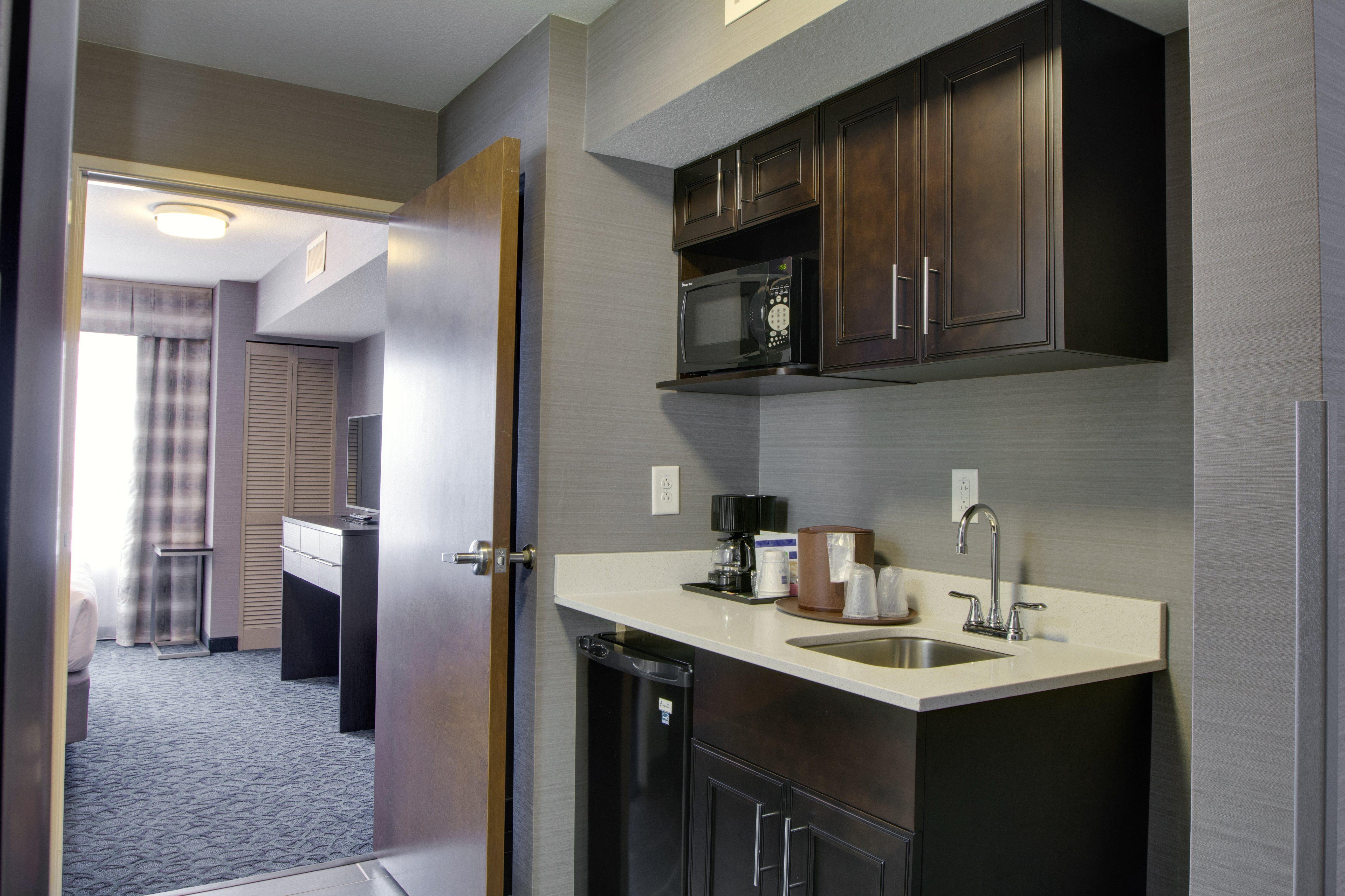 Holiday Inn Express Sidney By Ihg Exteriér fotografie