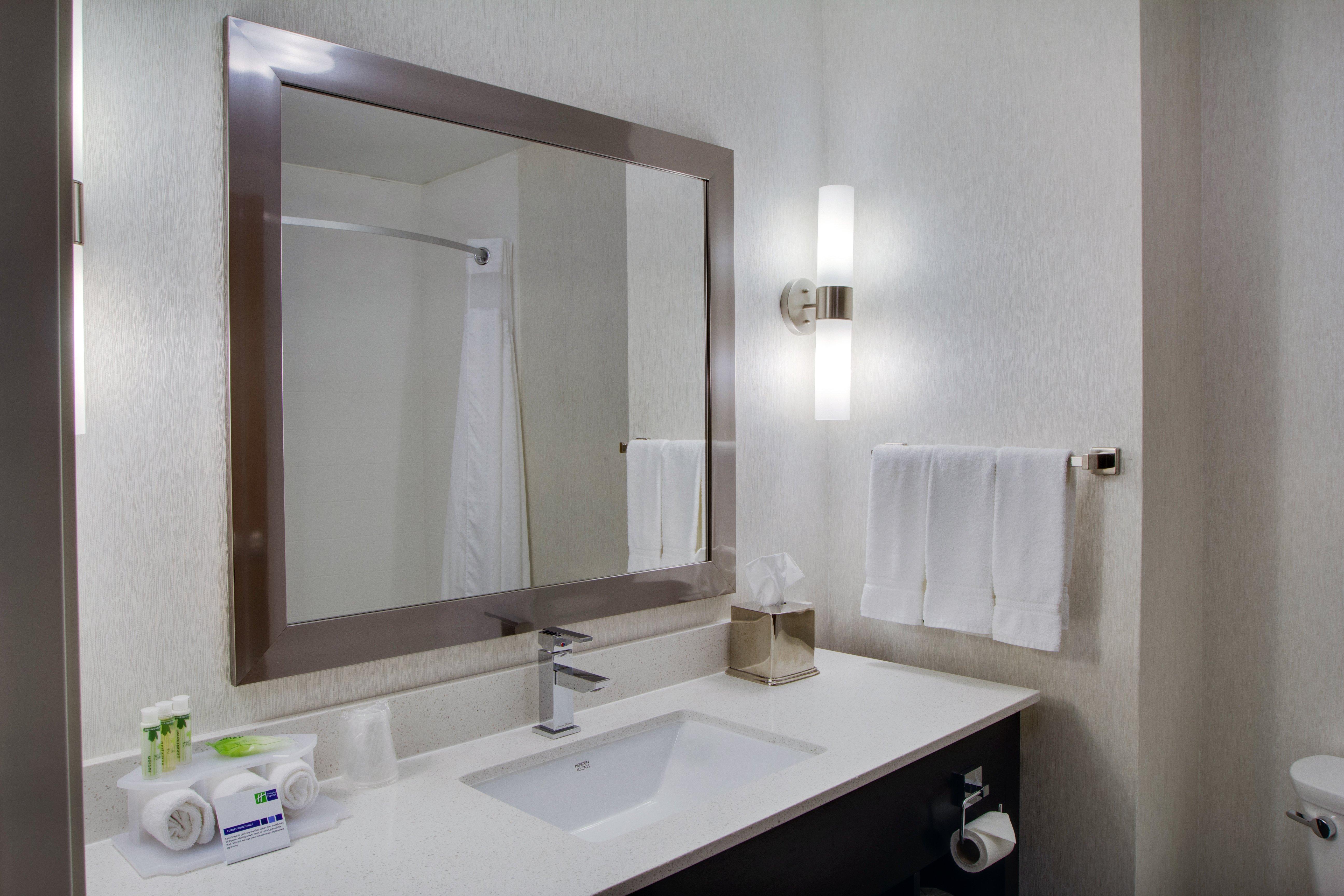 Holiday Inn Express Sidney By Ihg Exteriér fotografie